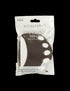 2pk Cotton Rich Toesies